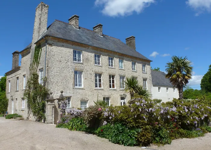 Manoir De Savigny
