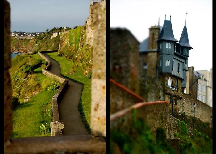 Le Logis du Roc
